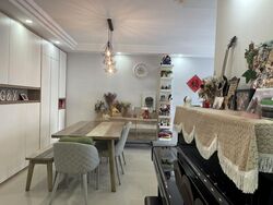 Blk 384 Bukit Batok West Avenue 5 (Bukit Batok), HDB 5 Rooms #484942901